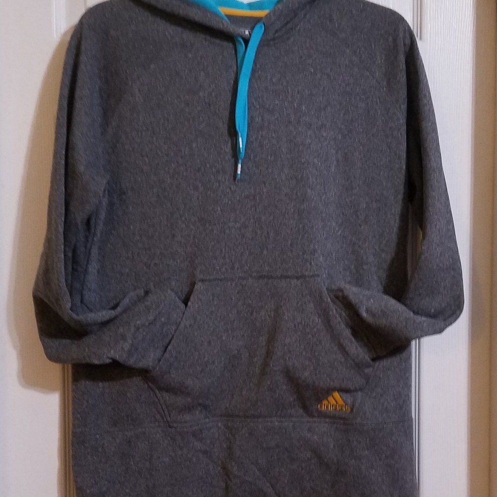 Adidas Hoodie